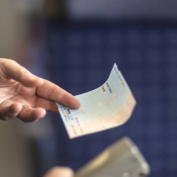 Grüne fordern gratis Stadtbusfahrten für Schulkinder in Wil