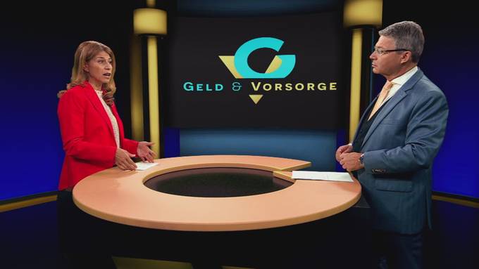 Geld und Vorsorge - Hypotheken im Alter