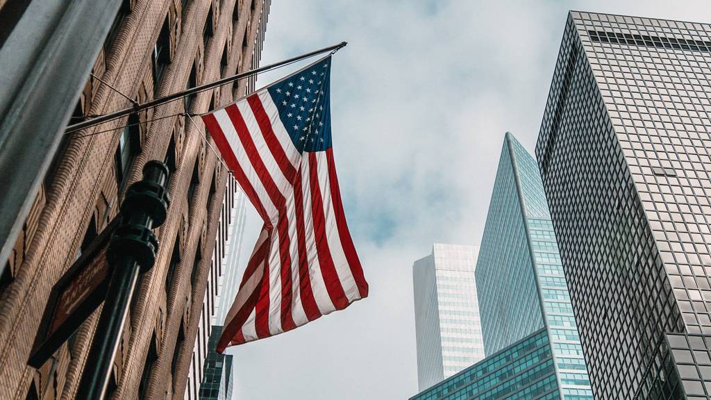 So verläuft die Amtsübergabe des US-Präsidenten in Washington