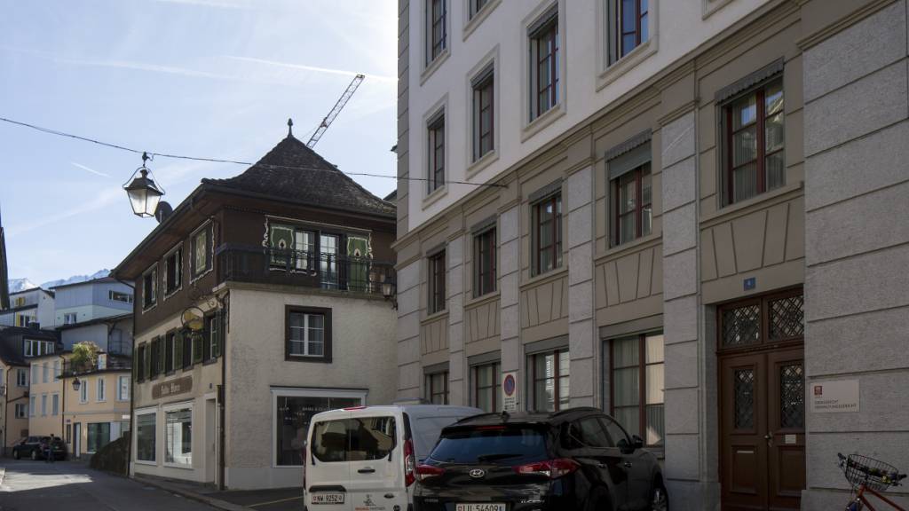 Das Nidwaldner Obergericht ist auch das kantonale Verfassungsgericht. (Archivaufnahme)