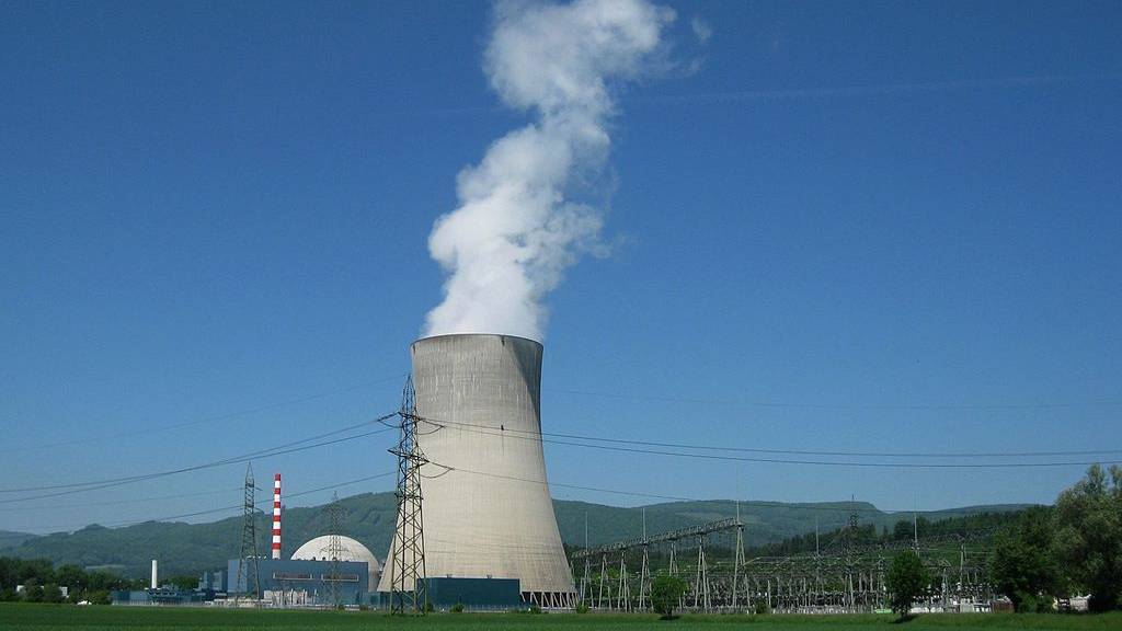 Atomausstieg lohnt sich für die Schweiz