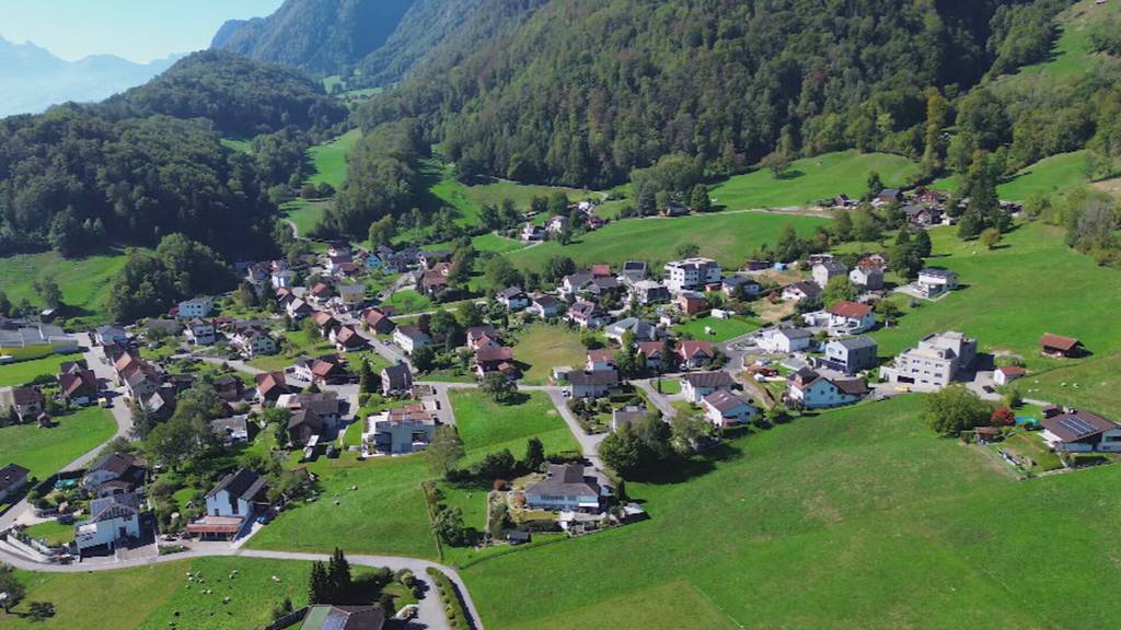 Nach dreistem Überfall in Rüthi: Nachbarn des 89-Jährigen schockiert