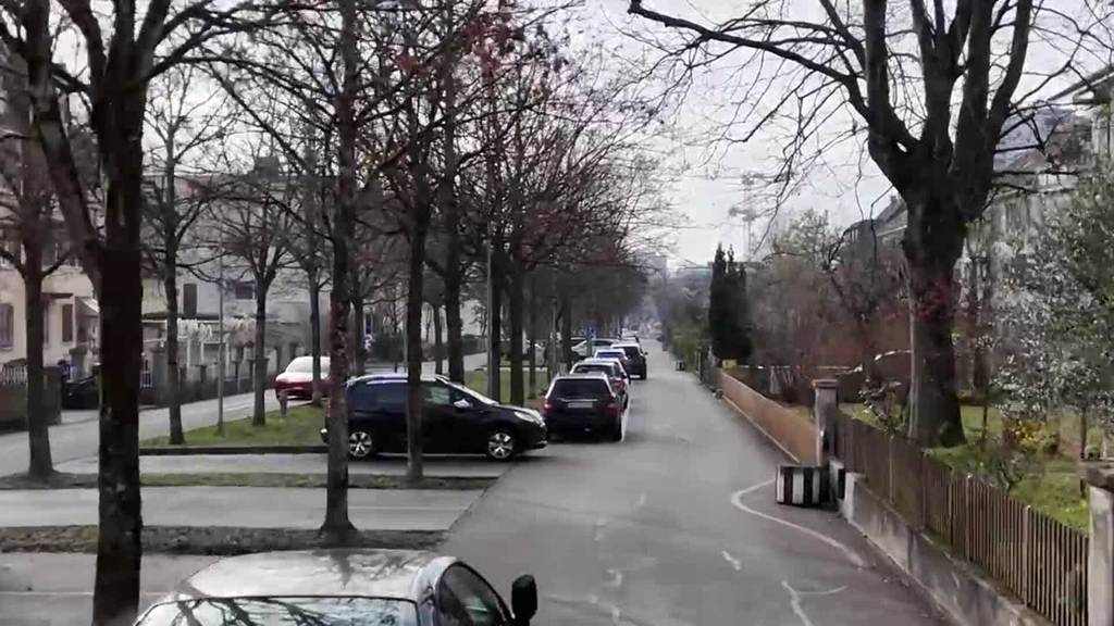 Stadt Biel reagiert auf Parkplatz-Kritik