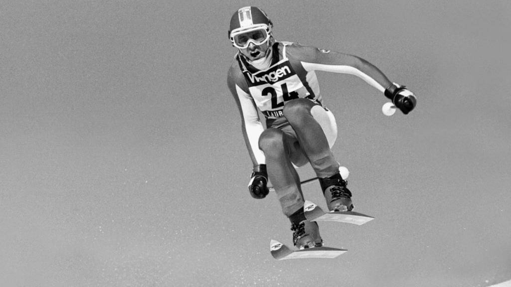 Der frühere Schweizer Skirennfahrer Walter Tresch ist im Alter von 78 Jahren verstorben