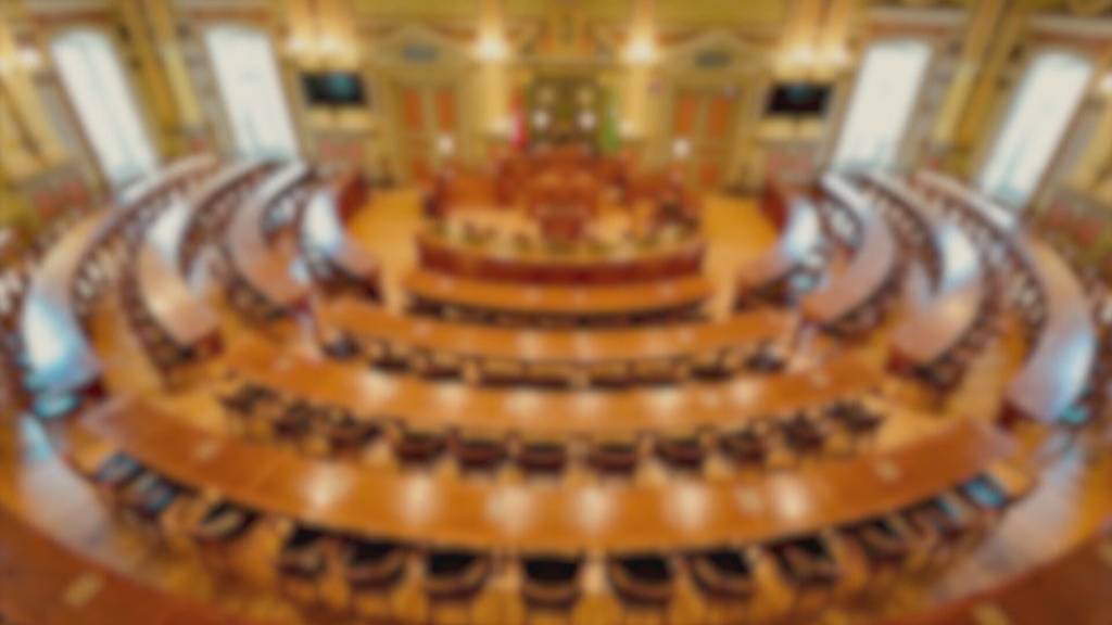 Ende der Frist: Diese Kandidaten wollen in die Regierung des Kanton SG