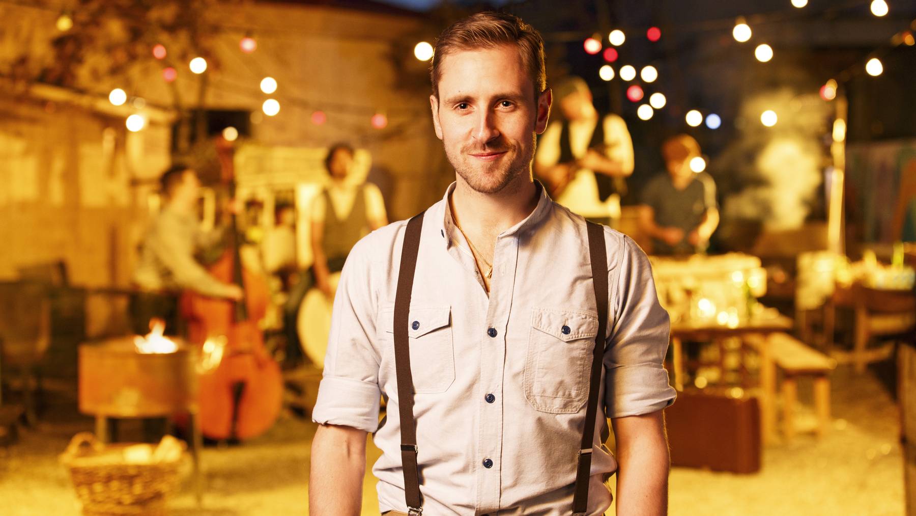 Kunz im Hotel Schweizerhof Luzern