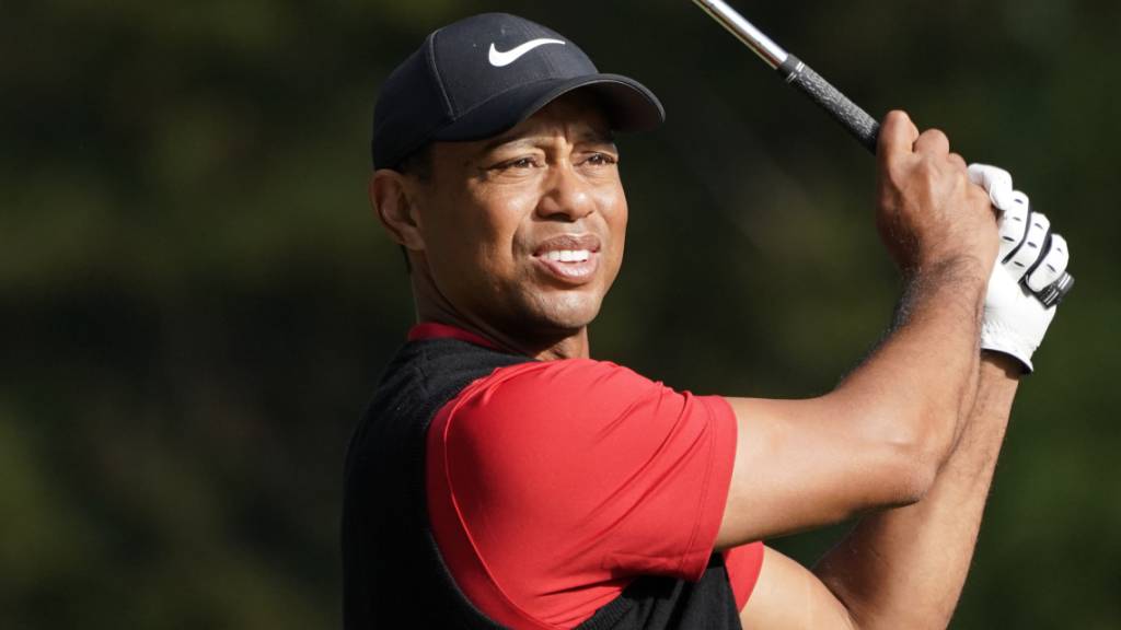 Tiger Woods verzichtet auf ein stattliches Antrittsgeld