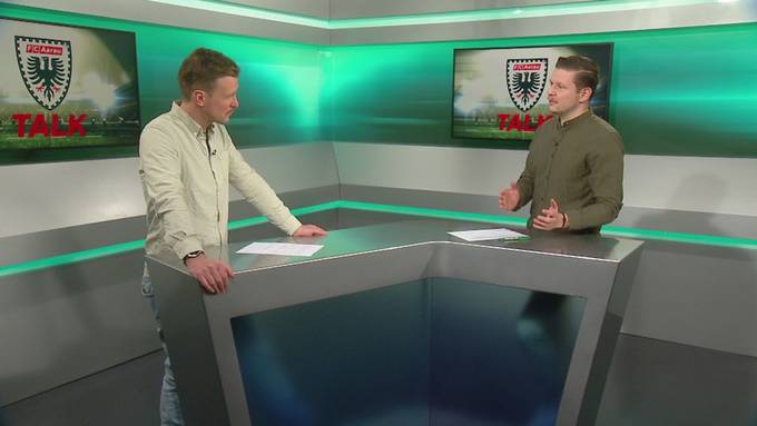 Ryan Kessler verlässt den FC Aarau