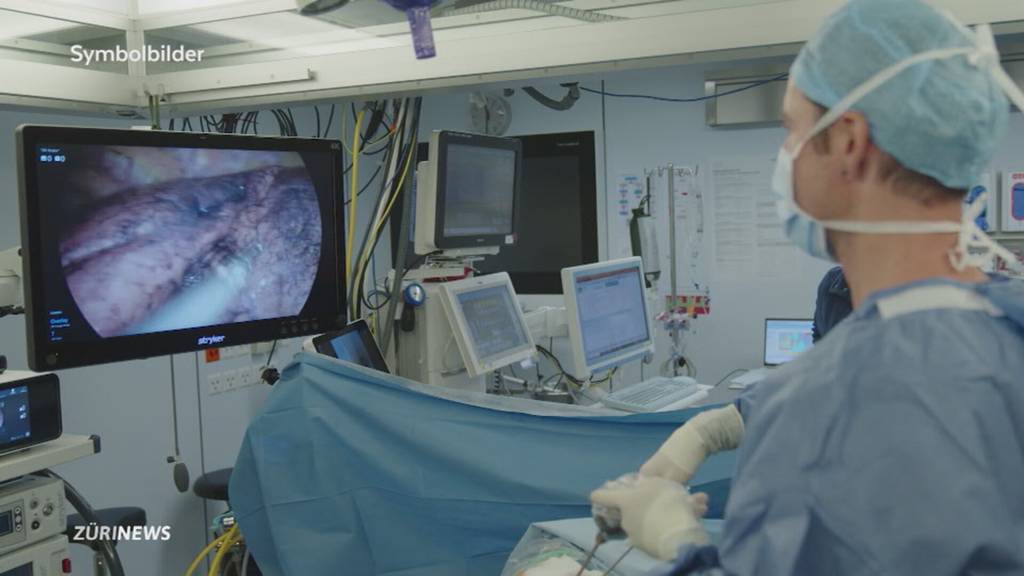 Gesundheitskosten: SVP bittet Ausländer zur Kasse