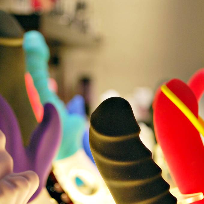 Sextoy-Shop schenkt Mitarbeitenden freien Tag zum Masturbieren