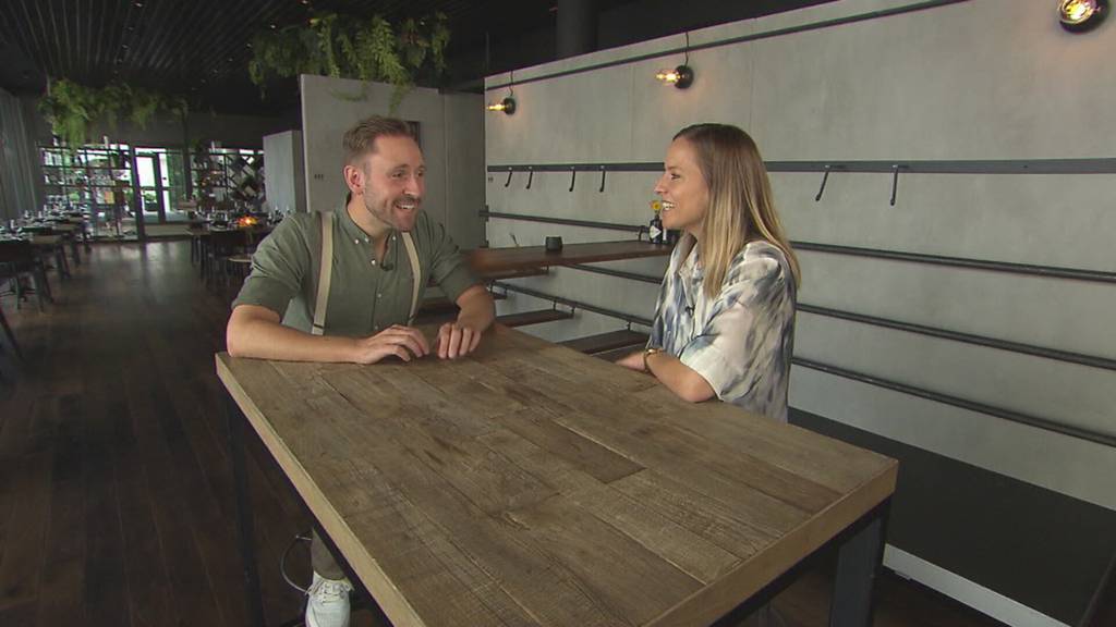 Vorschau Talk Musiker Kunz