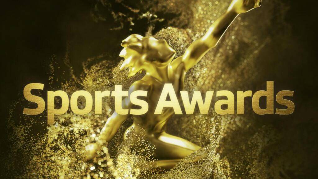 Die nächste Ausgabe der «Sports Awards» findet am Sonntag, 4. Januar, statt