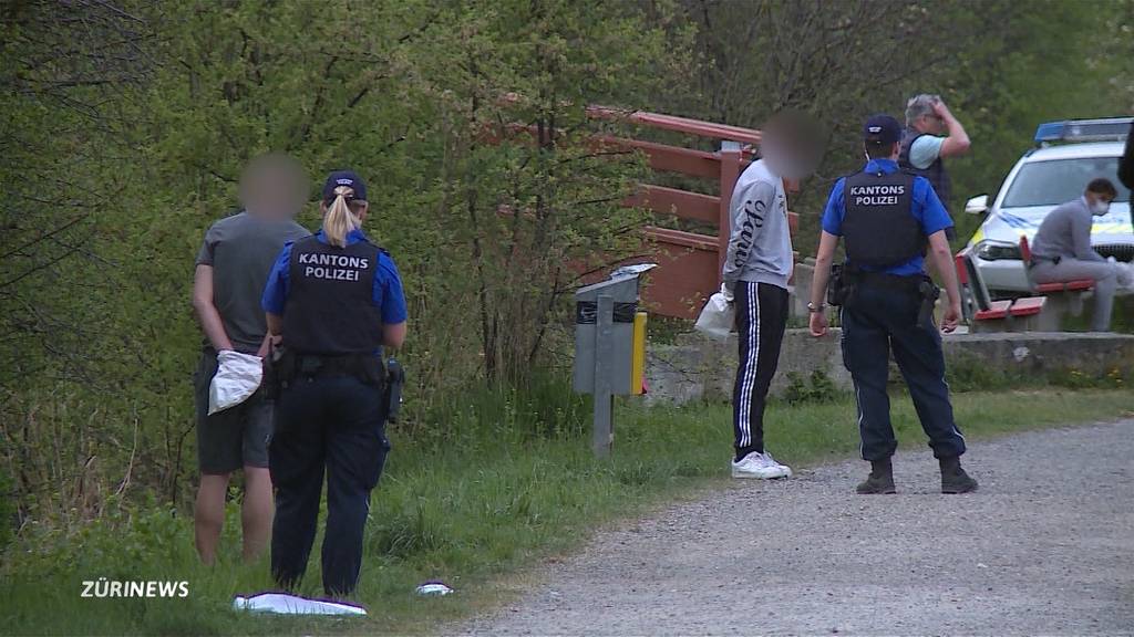 Streit in Villmergen endet mit Schüssen