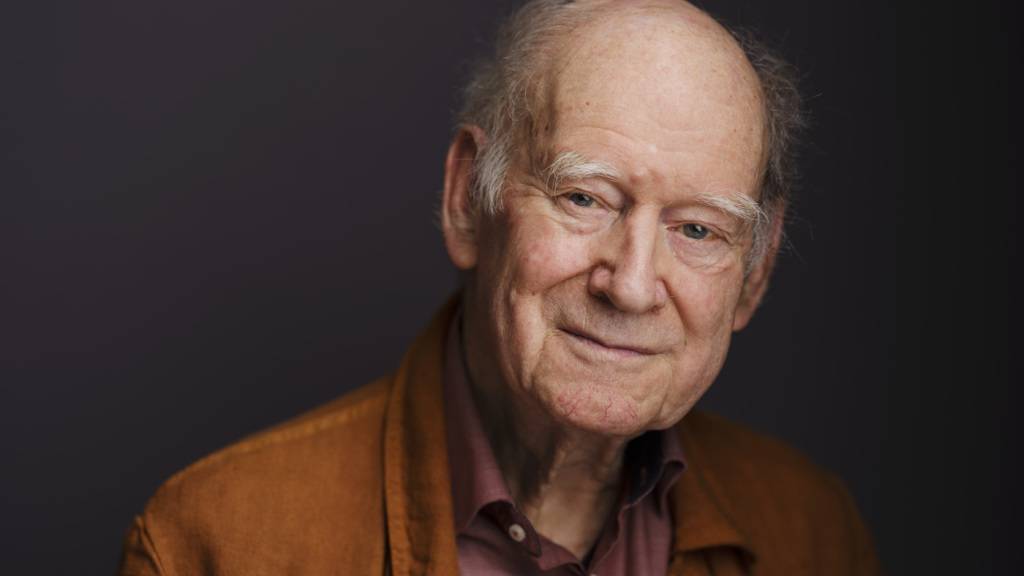 Swiss Comedy Awards ehren Franz Hohler für Lebenswerk
