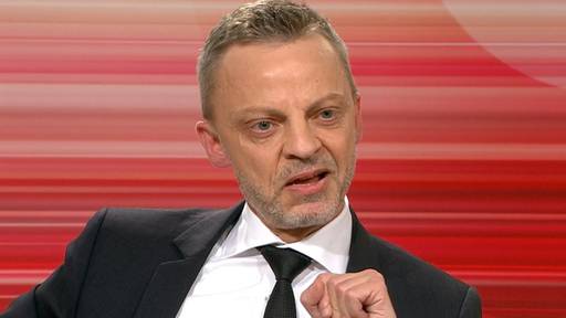 Hans-Ueli Vogt fühlt sich von Operation-Libero-Chefin «krude» beleidigt