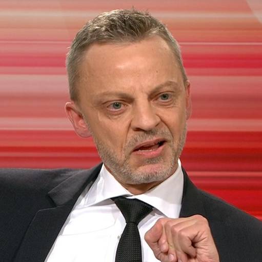 Hans-Ueli Vogt fühlt sich von Operation-Libero-Chefin «krude» beleidigt