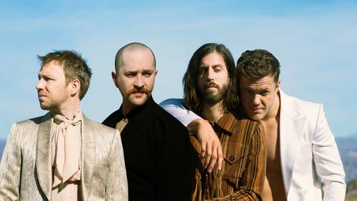 US-Band Imagine Dragons kommt nach Zürich