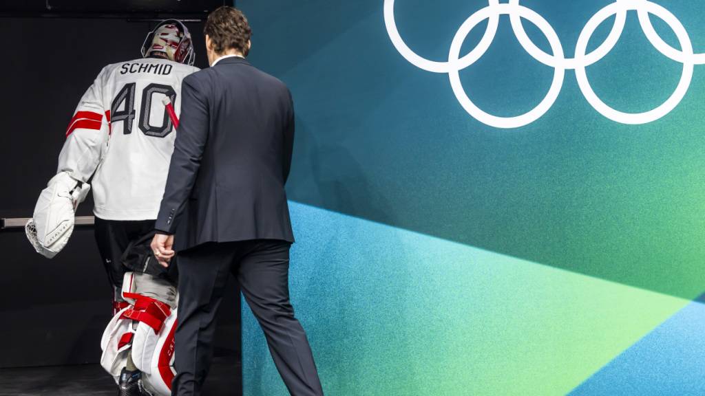 Das IOC hat die Aufarbeitung vom Fall Fischer im Fokus