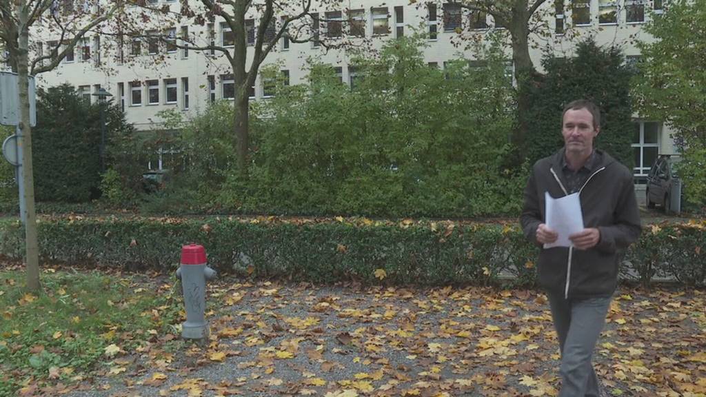 Hilfe für Isleten-Initiative von unerwarteter Seite