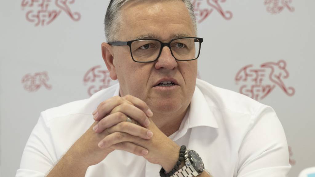 Dani Wermelinger, der Chef Spitzenschiedsrichter im Schweizerischen Fussballverband, bemängelt in der Saisonbilanz die fehlende Konstanz