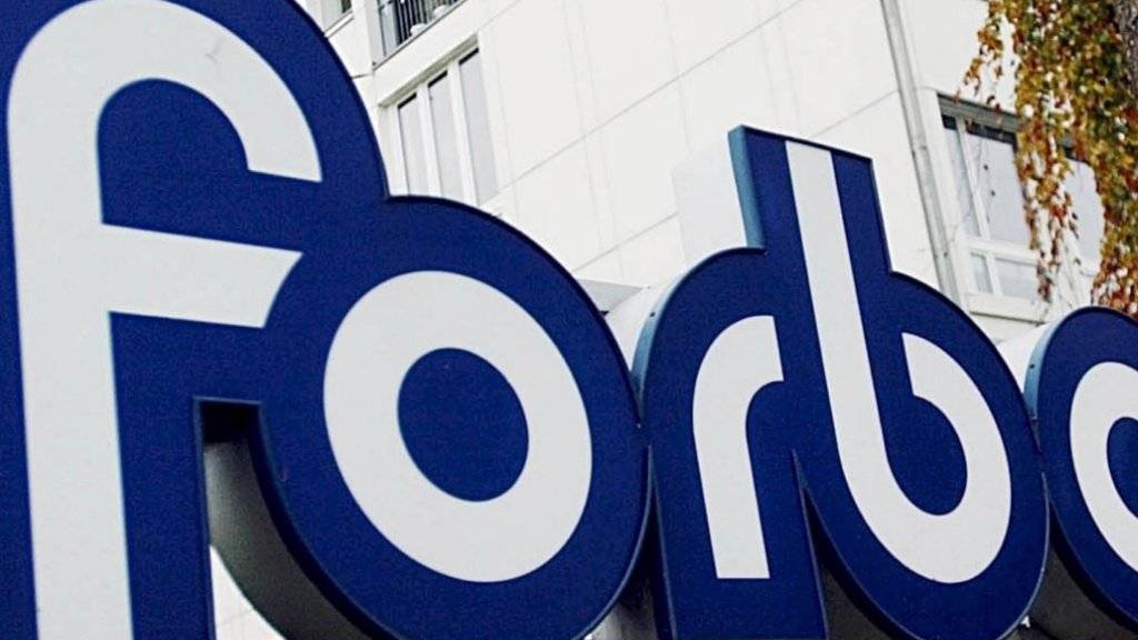 Forbo hat im vergangenen Geschäftsjahr mehr Bodenbeläge und Transportbänder verkauft: Der Umsatz stieg um 4,1 Prozent.