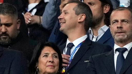 Betriebsdirektor verlässt FIFA nach Kritik an Infantino