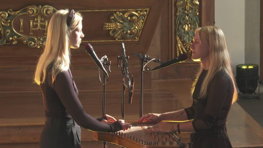 Stanser Musiktage