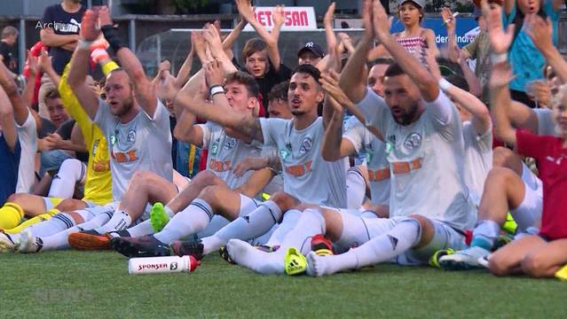 Zweite Cup-Runde: FC Breitenrain spielt gegen Cup-Sieger FC Zürich