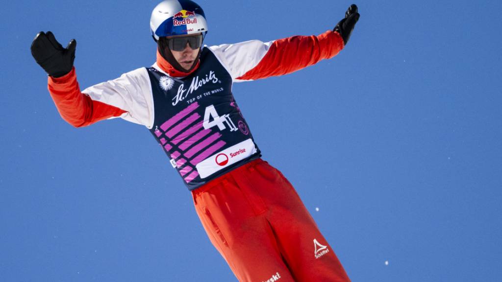 Roth und Werner landen in Lake Placid neben dem Podest