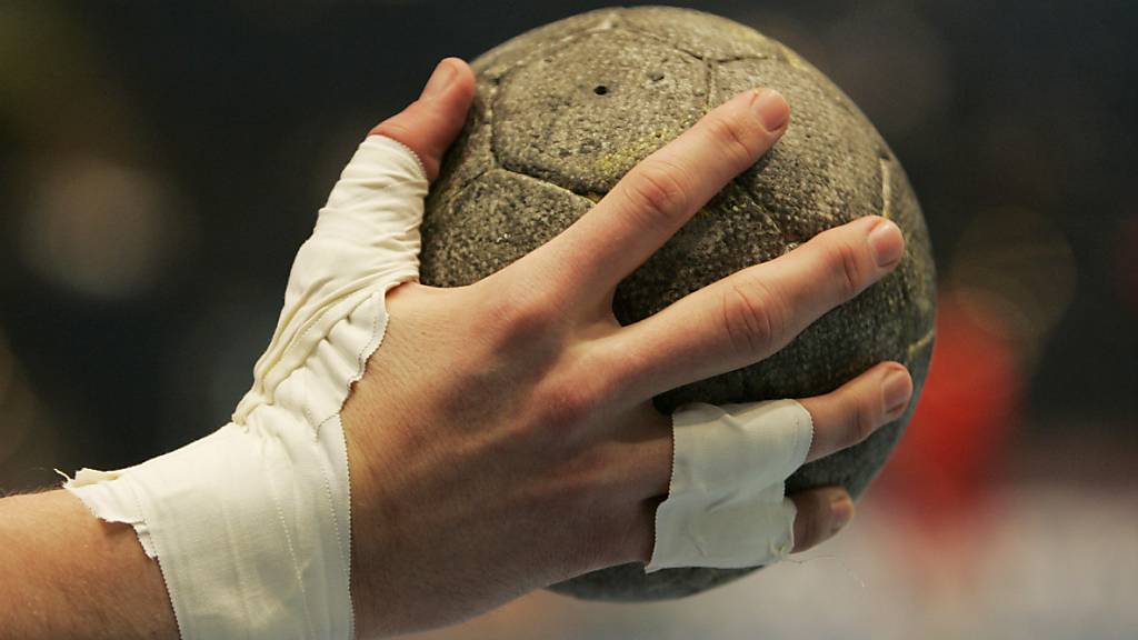 In der Schweizer Handball-Meisterschaft läuft die Schlussphase der Qualifikation.