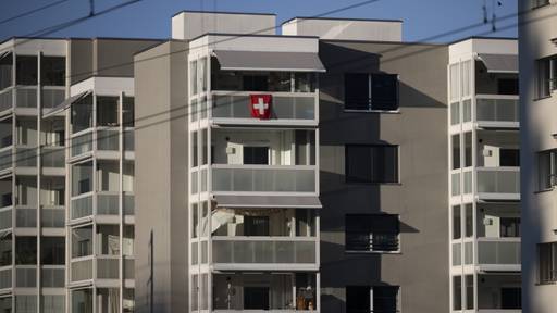 Angebotsmieten stagnieren im November - regional starke Ausschläge