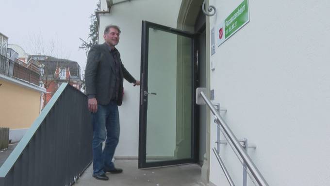 Notschlafstellen stark gefragt