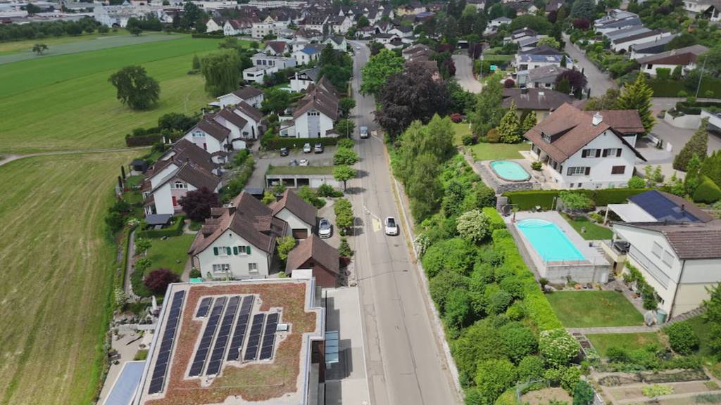 Auto-Slalom: Poller sorgen in Zuzwil für Zündstoff