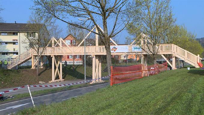 Extrem erfolgreich: 15 Jahre Daniel Rohr im Rigiblick