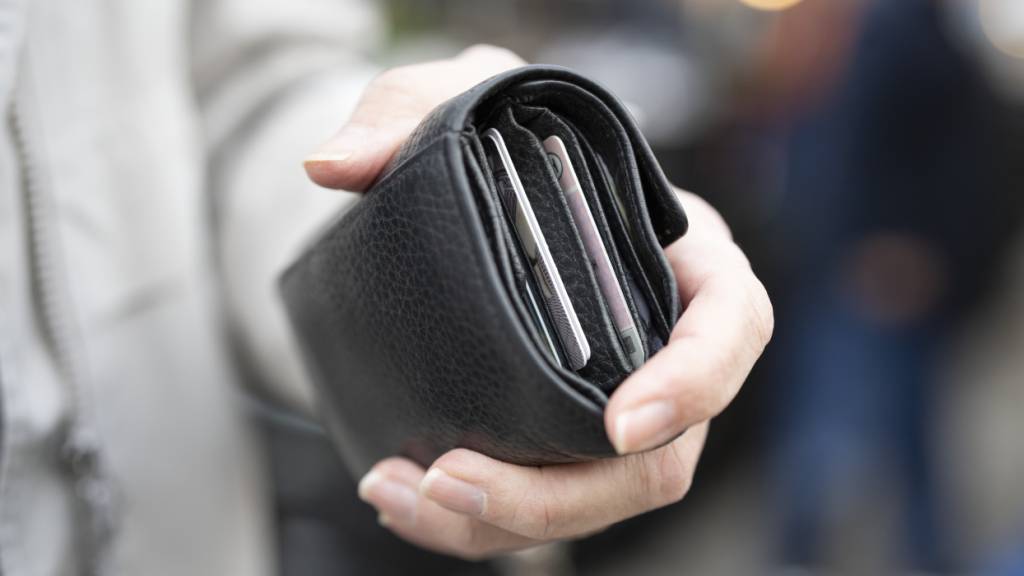 75 Prozent der Unternehmen, die an einer Wirtschaftsumfrage teilgenommen haben, beurteilen ihre finanzielle Lage als gut oder sehr gut. (Symbolbild)