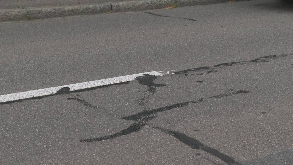Hauptstrasse in Oberdiessbach kann nicht saniert werden