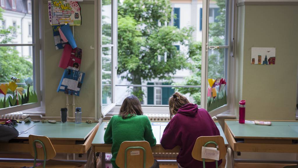 Coronafälle in Schulen: «Wir sehen definitiv einen Anstieg»