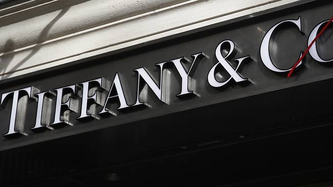 Tiffany - Haben grünes Licht von EU für Übernahme durch LVMH