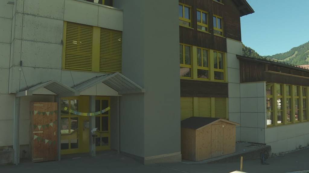 Kerns schliesst Aussenschule im Melchtal