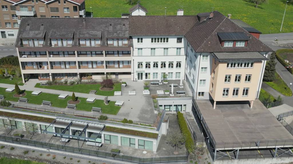 Schwyzer Gemeinden suchen Lösung für geschlossenes Altersheim