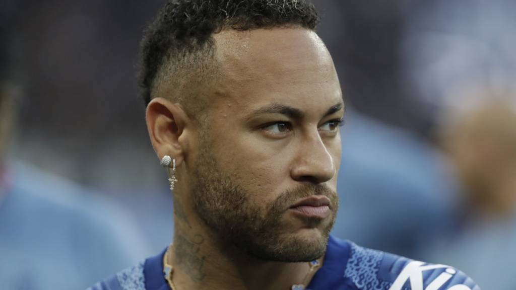 Neymar fehlt erneut in Brasiliens Aufgebot