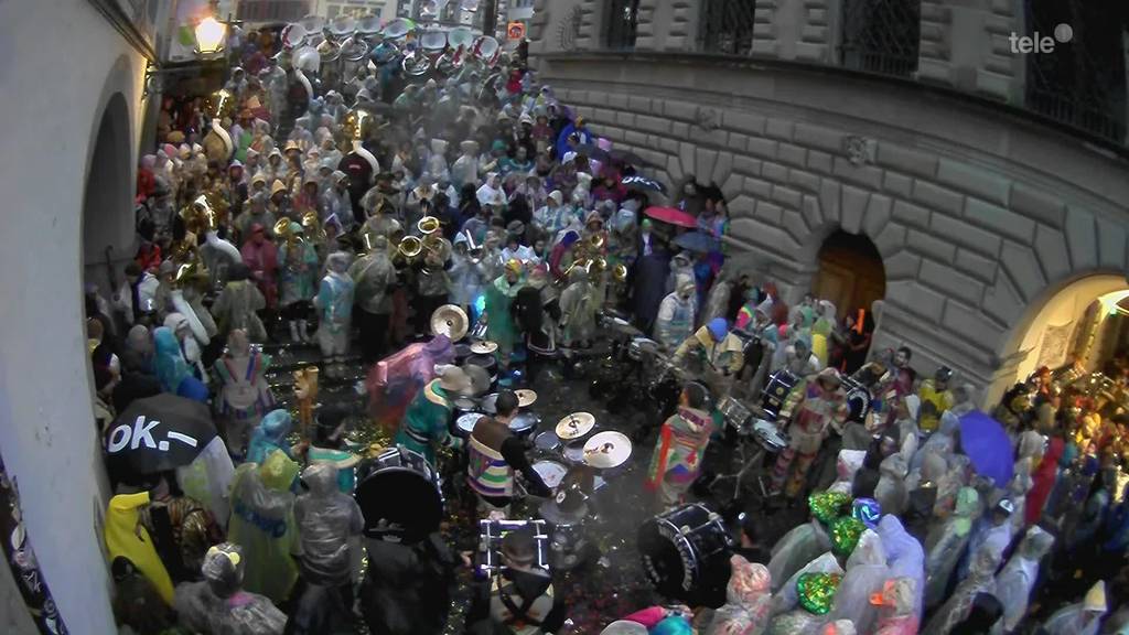 Bielbachfäger & Rottalschränzer Rusmu Güdismäntig 2026