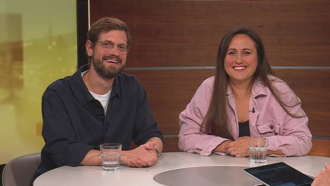 Das Duo Widmer-Roost weckt wieder die Region Zürich 