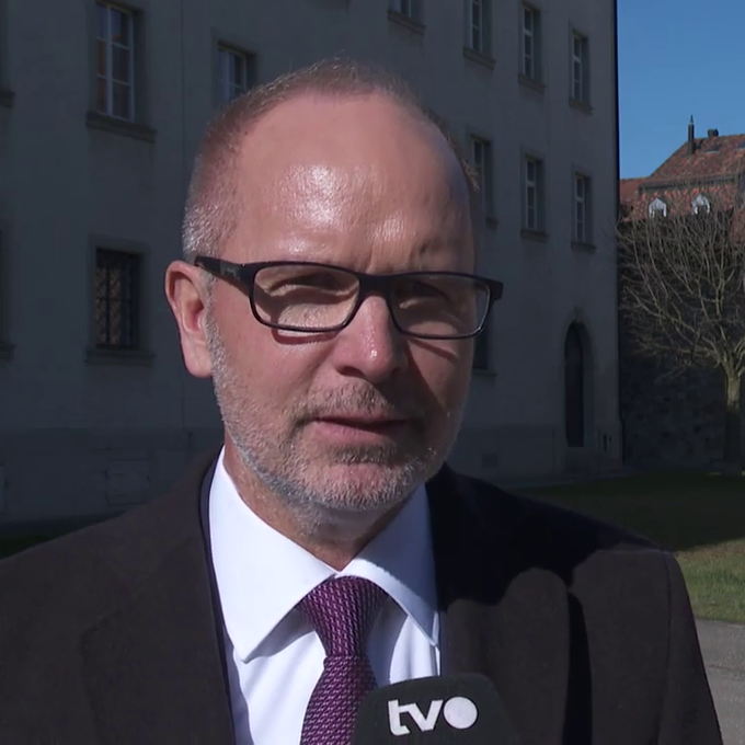 Widerruf der Freistellung: Das sagt Universitätsratspräsident Kölliker 