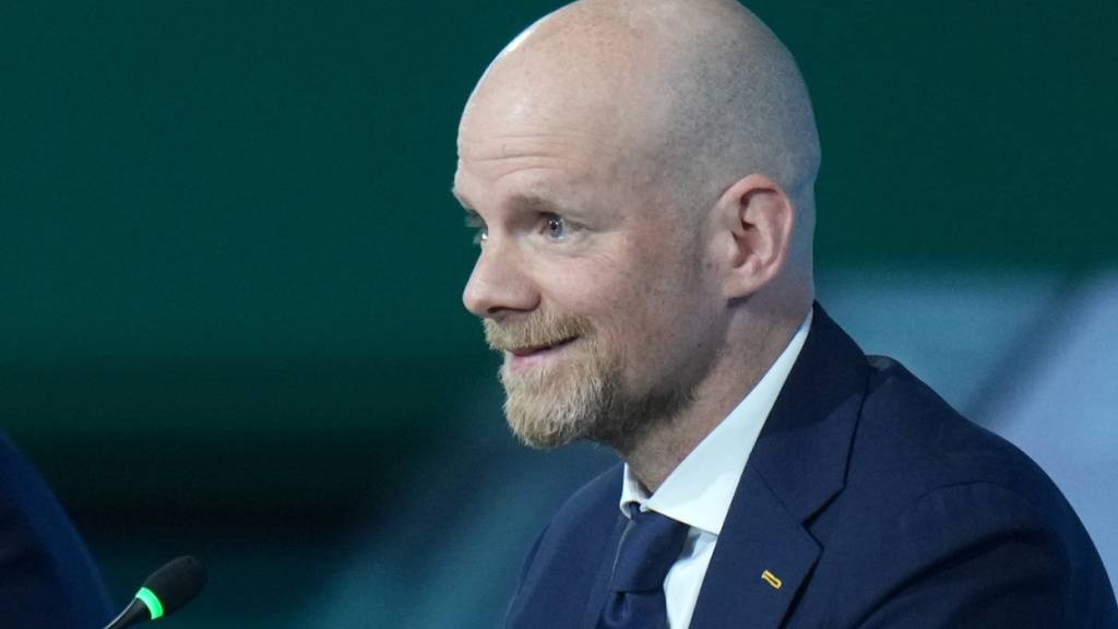 FIFA-Treffen mit Iran: Unterstützung für WM zugesagt