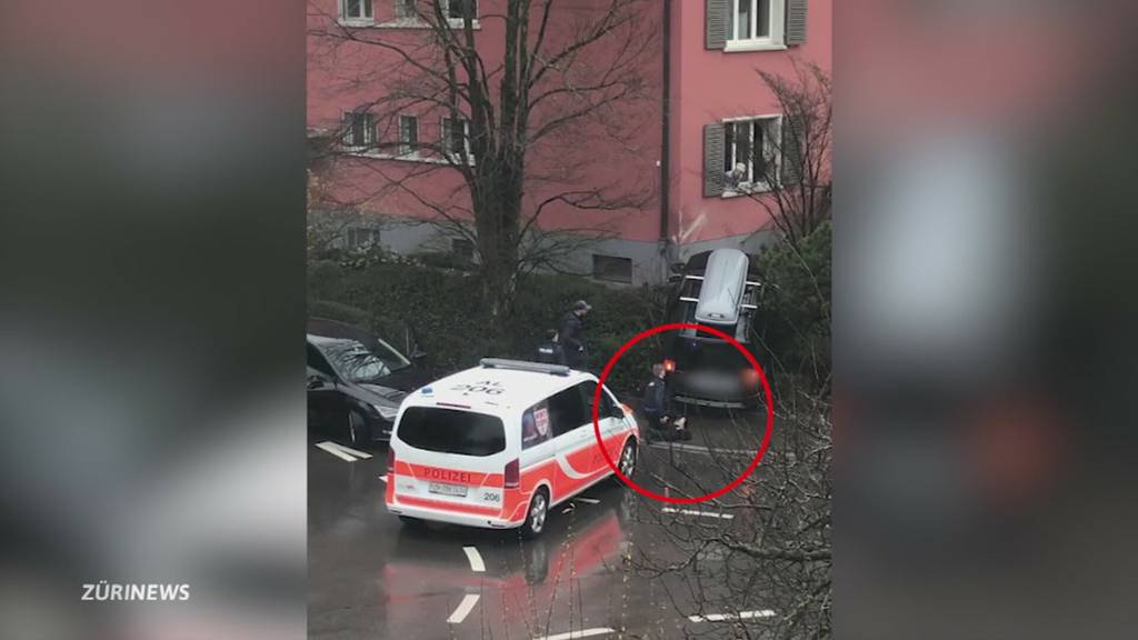 15-Jähriger klaut Auto und verunfallt damit