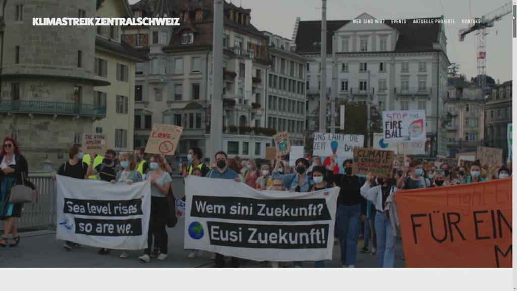 Hat fehlende Klimabewegung Einfluss auf die Wahlchancen der Grünen?