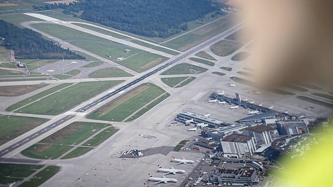 Winterthurer Stadtrat lehnt Pistenverlängerungen am Flughafen ab