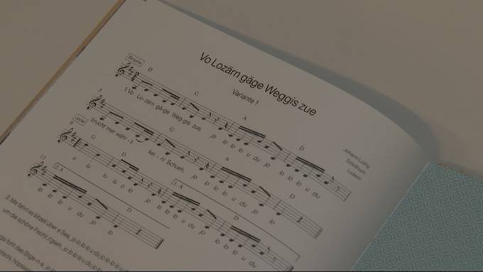 «Jetzt singemer eis» mit Musiker Kunz