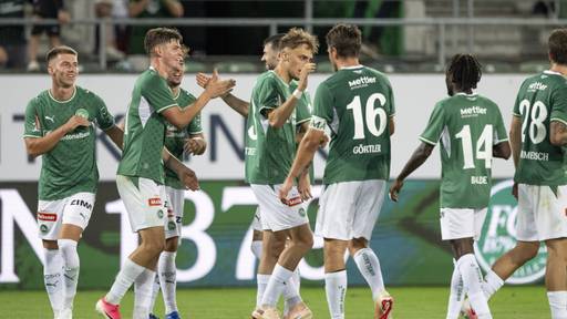 Schweizer Teams vor der letzten Hürde